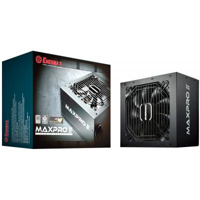 Блок питания ENERMAX 600W MAXPRO II (EMP600AGT-C)