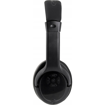 Навушники Esperanza Libero Black (EH163K)