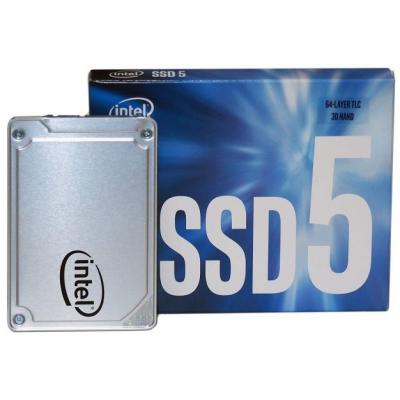 Накопитель SSD 2.5' 256GB INTEL (SSDSC2KF256G8X1)