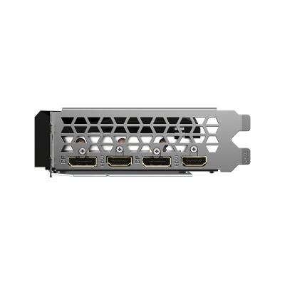 Видеокарта GIGABYTE GeForce RTX3060Ti 8Gb GAMING OC 2.0 LHR (GV-N306TGAMING OC-8GD 2.0)