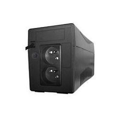 Источник бесперебойного питания Mustek PowerAgent 800
