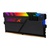 Модуль памяти для компьютера DDR4 16GB 3200 MHz EVO X II Black GEIL (GEXSB416GB3200C16BSC)