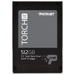 Накопитель SSD 2.5' 512GB Patriot (PTS512GS25SSDR)