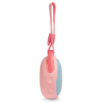 Акустическая система JBL JR POP Pink (JBLJRPOPPIK)