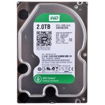 Жесткий диск 3.5' 2TB Western Digital (WD20EZRX_12)