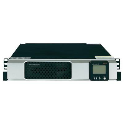 Источник бесперебойного питания AEG Protect B.PRO.3000 (6000013875)