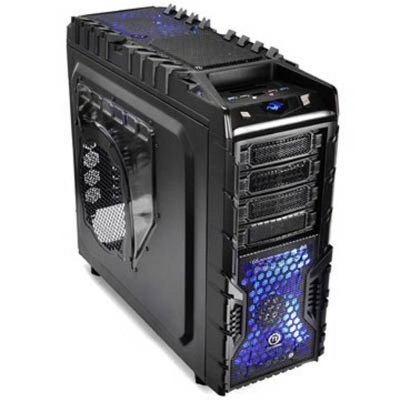 Корпус ThermalTake Overseer RX-I (VN700M1W2N)