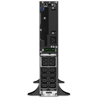 Пристрій безперебійного живлення APC Smart-UPS SRT 2200VA (SRT2200XLI)