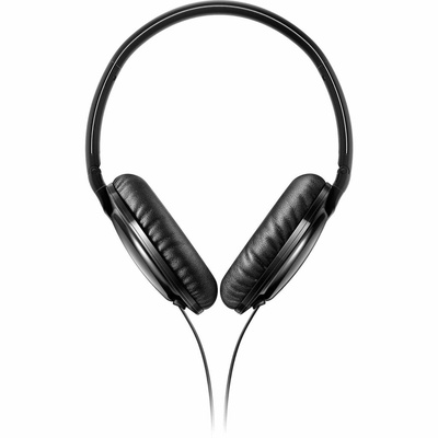 Наушники PHILIPS SHL4400 Black (SHL4400BK/00)