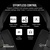 Навушники Corsair HS55 Wireless Gaming Dolby 7.1 Carbon (CA-9011280-EU)