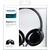Наушники PHILIPS SHL4600 Black (SHL4600BK/00)