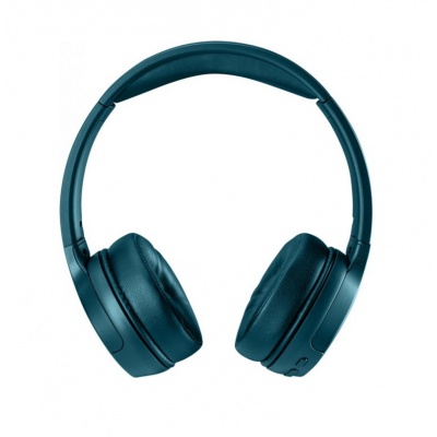 Наушники ACME BH214 Wireless On-Ear Headphones Teal (4770070882153)