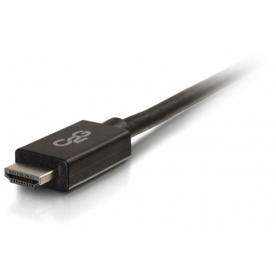Кабель мультимедийный Display Port to HDMI 1.0m C2G (CG84325)