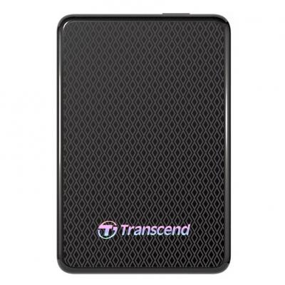 Накопитель SSD 1.8' 512GB Transcend (TS512GESD400K)