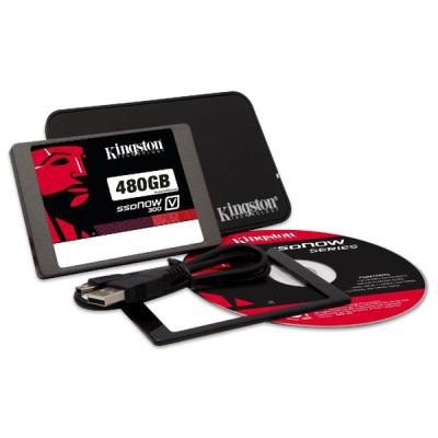 Накопитель SSD 2.5' 480GB Kingston (SV300S37A/480G)