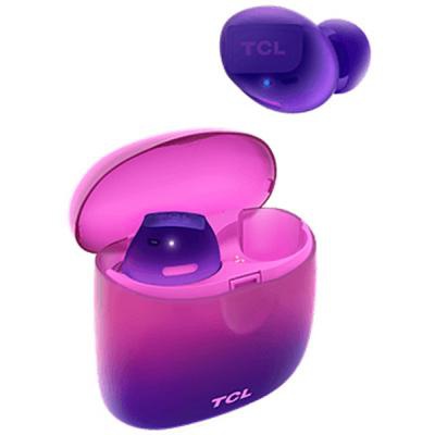 Наушники TCL SOCL500 Sunrise Purple (SOCL500TWSPP-RU)