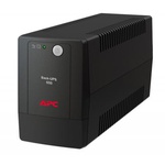 Источник бесперебойного питания APC Back-UPS 650VA, GR (BX650LI-GR)