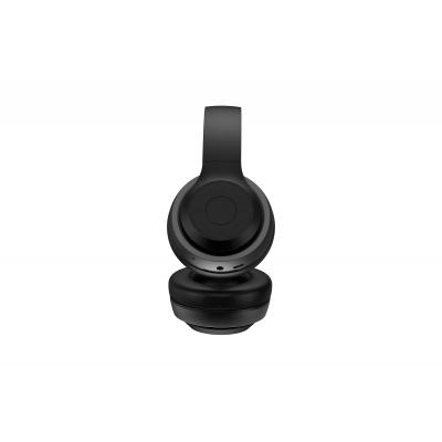 Наушники 2E V3 HD Over Ear Wireless Mic (2E-OEV3WBK)