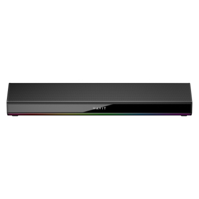 Акустична система Havit SK770BT RGB Black (HV-SK770BT)