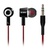 Наушники Sven E-108 Black-Red
