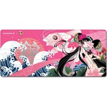 Коврик для мышки Varmilo Camellia Desk Mat XL (ZDB011-01)