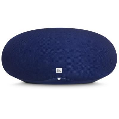 Акустическая система JBL Playlist Blue (JBLPLYLIST150BLUEU)