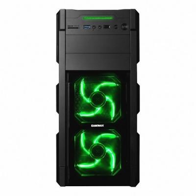 Корпус GAMEMAX G535-CR