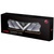 Модуль памяти для компьютера DDR4 8GB 3600 MHz XPG Gammix D30 Black ADATA (AX4U360038G17-SB30)