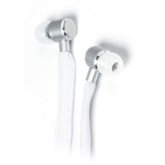 Наушники Maxxter EPM-108 White (EPM-108W-MV)