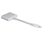 Переходник Apple Lightning to Digital AV (for iPad/iPod/iPhone) (MD826ZM/A)