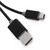 Дата кабель USB 2.0 AM to Mini 5P 1.0m Prolink (PB468-0100)