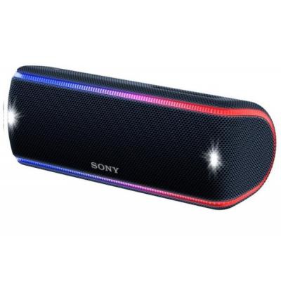 Акустическая система SONY SRS-XB31 Black (SRSXB31B.RU2)