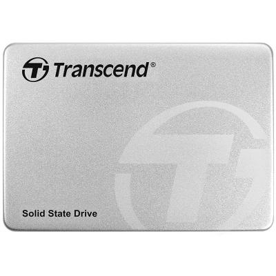 Накопитель SSD 2.5' 512GB Transcend (TS512GSSD360S)