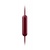 Наушники PHILIPS SHE4305 Red (SHE4305RD/00)