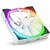 Кулер для корпуса NZXT AER RGB 2 - Single - White (HF-28140-BW)