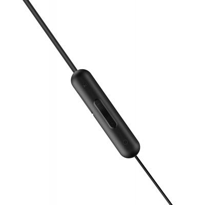 Наушники 1MORE Piston Fit BT In-Ear Headphones (E1028BT Black)