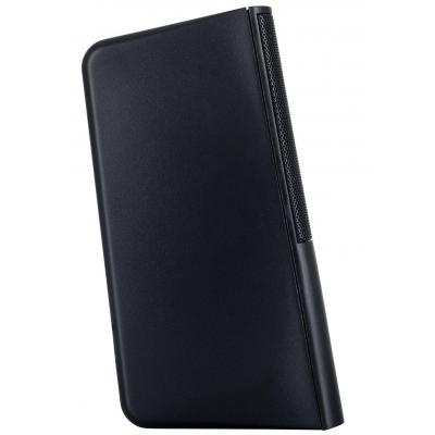 Акустическая система Ergo S-08 USB 2.0 BLACK (S-08)