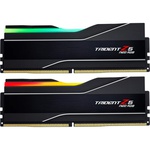 Модуль пам'яті для комп'ютера DDR5 64GB (2x32GB) 6000 MHz Trident Z5 NEO RGB G.Skill (F5-6000J3238G32GX2-TZ5NR)