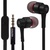 Наушники Remax RM-535 Black (RM-535-BLACK)