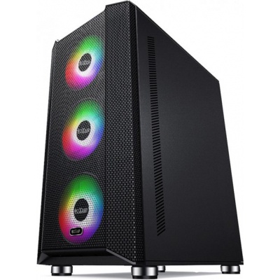 Корпус PcСooler Diamond MA200 Mesh