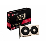 Видеокарта MSI Radeon RX 5700 8192Mb EVOKE GP (RX 5700 EVOKE GP OC)