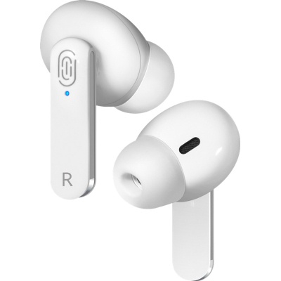 Наушники Defender Twins 903 TWS White (63903)