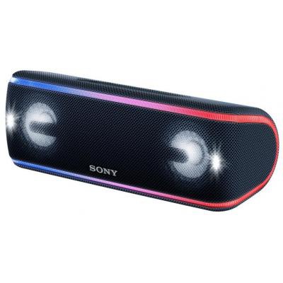 Акустическая система SONY SRS-XB41B Black (SRSXB41B.RU4)