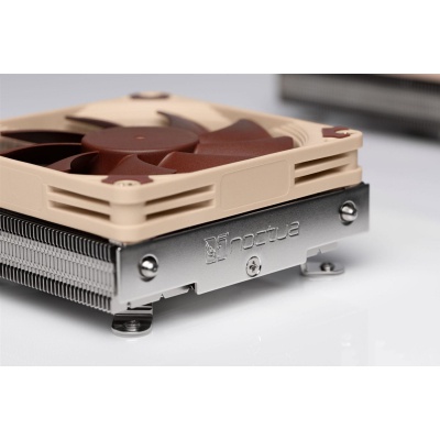 Кулер для процессора Noctua NH-L9i-17xx