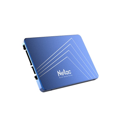 Накопитель SSD 2.5' 960GB Netac (NT01N535S-960G-S3X)