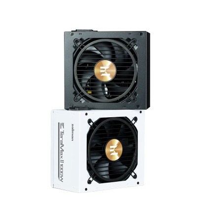 Блок живлення Zalman 1000W Teramax 2 (ZM1000-TMX2)