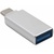 Перехідник USB 3.0 Type-C to AF Extradigital (KBU1665)