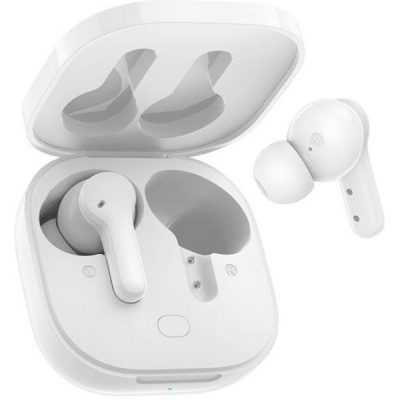 Навушники QCY T13 White