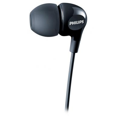 Наушники Philips SHE3555 Black (SHE3555BK/00)