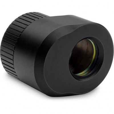 Фітинг для СРО Ekwb EK-Quantum Torque Rotary Offset 7 - Black (3831109832820)